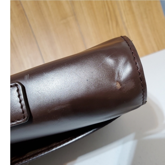 LOUIS VUITTON
Damier Ebene Altona PM Briefcase - Picture 7 of 11